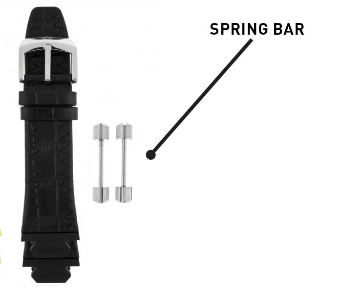 Spring Loaded Invicta Watch Spring Bar – Invicta Stores