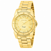 Invicta Angel Women's Watch - 38mm, Gold (0459)