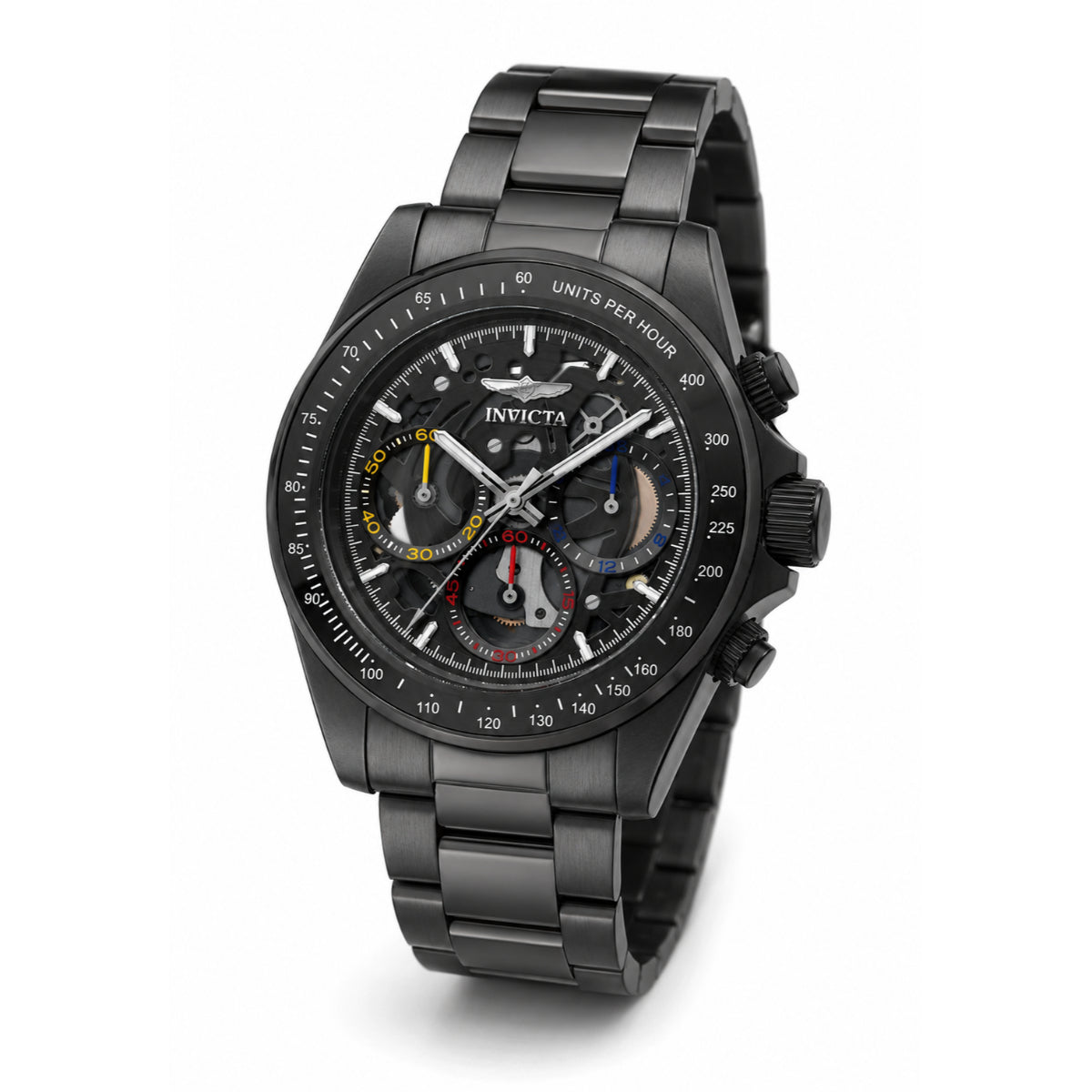 Invicta Speedway Men