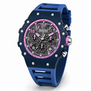 Invicta Racing Vaulthan Men's Watch - 44mm, Blue (69656)