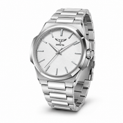 Invicta Specialty Refined Core Men's Watch - 44mm, Silver (69969)