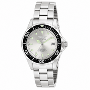 Invicta Pro Diver Men's Watch - 37.5mm, Steel (10662)