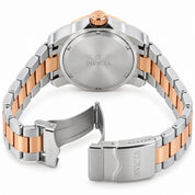 Invicta Pro Diver Automatic Men's Watch - 43mm, Steel, Rose Gold (11241)