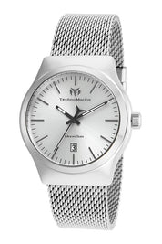 TechnoMarine MoonSun Unisex Watch - 40mm. Steel (TM-117017)
