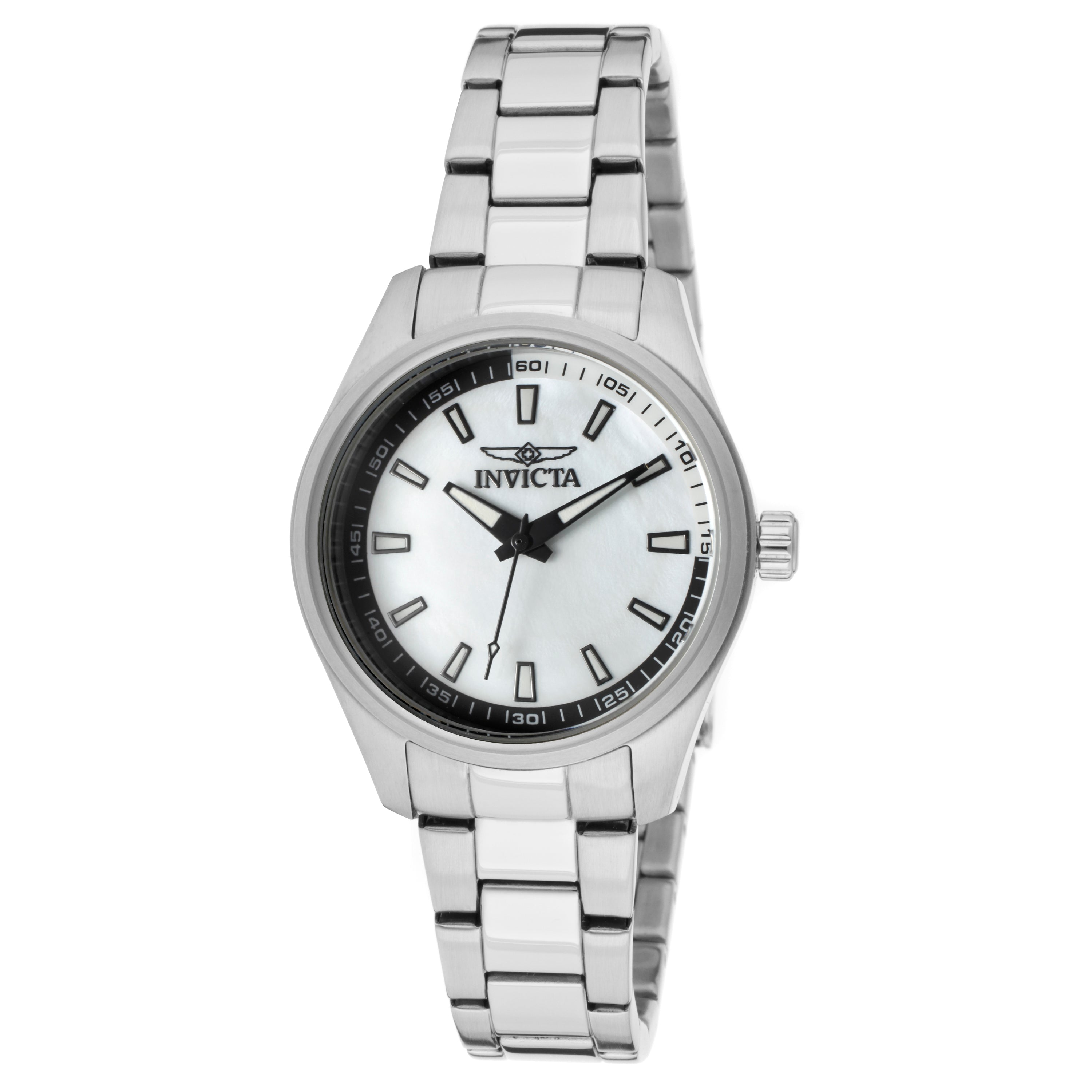 Invicta Specialty Women's Watch - 33mm, Steel (12830)