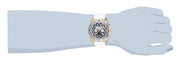 Invicta Speedway Men's Watch - 50mm. White (20308)