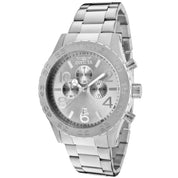 Invicta Specialty Pulse Men's Watch - 50mm. Steel (ZG-1269)
