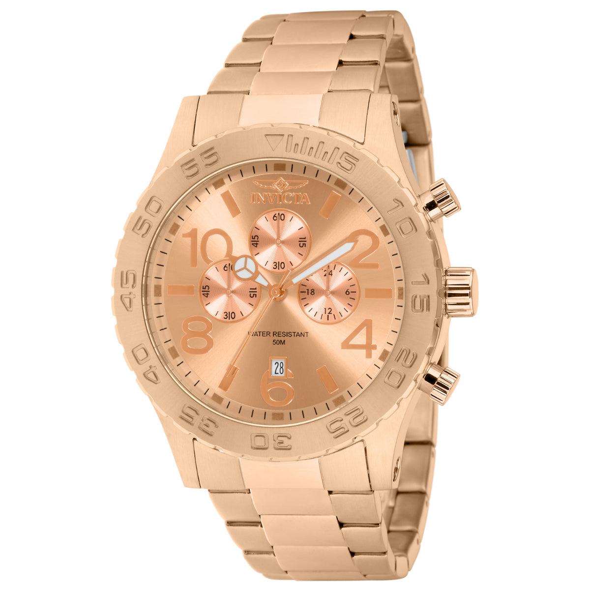 Invicta Specialty Pulse Men\'s Watch 50mm Invicta Specialty Pulse Men main image 2