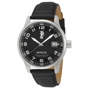 Invicta I-Force Vangardis Men's Watch - 44mm, Black (12822)