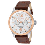 Invicta I-Force Men's Watch - 48mm, Brown (ZG-13010)