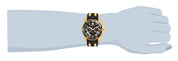 Invicta Pro Diver SCUBA Men's Watch - 48mm. Gold. Black (21928)