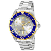 Open Box Invicta Pro Diver Automatic Men's Watch - 47mm, Steel (AIC-13789)