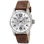 Invicta I-Force Men's Watch - 48mm, Brown (0765)