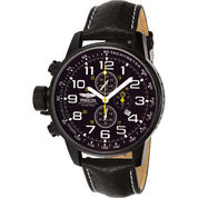 Invicta I-Force Men's Watch - 46mm, Black (ZG-3332)
