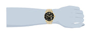 Invicta Pro Diver SCUBA Men's Watch - 48mm. Gold (0072)