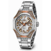 Invicta Akula Hexa X Men's Watch - 48mm. Steel (50068)