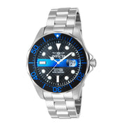 Invicta Grand Diver Men's Watch - 47mm. Steel (14702)