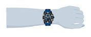 Invicta Pro Diver SCUBA Men's Watch - 45mm, Black, Blue (22432)