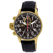 Invicta I-Force Left-Handed Men's Watch - 46mm, Black (1515)