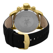 Invicta I-Force Left-Handed Men's Watch - 46mm, Black (1516)