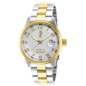 Open Box Invicta I-Force Veltrix Men's Watch - 44mm, Steel, Gold (AIC-15260)