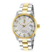 Open Box Invicta I-Force Veltrix Men's Watch - 44mm, Steel, Gold (AIC-15260)