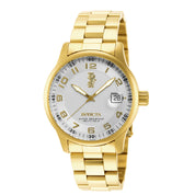Invicta I-Force Veltrix Men's Watch - 44mm. Gold (15261)