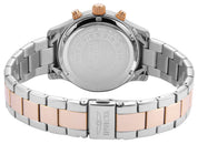 Invicta Angel Muserise Women's Watch - 38mm, Steel, Rose Gold (19220)