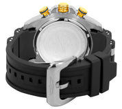 Invicta Pro Diver SCUBA Men's Watch - 50mm, Steel, Black (22339)