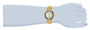 Invicta Pro Diver Calyra Automatic Men's Watch - 40mm. Gold (9743)