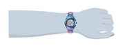 Invicta Speedway Crystalla Men's Watch w/ Mother of Pearl Dial - 40mm, Iridescent (23942)