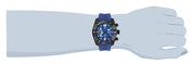 Invicta Pro Diver Dynestance Men's Watch - 50mm, Blue (22812)