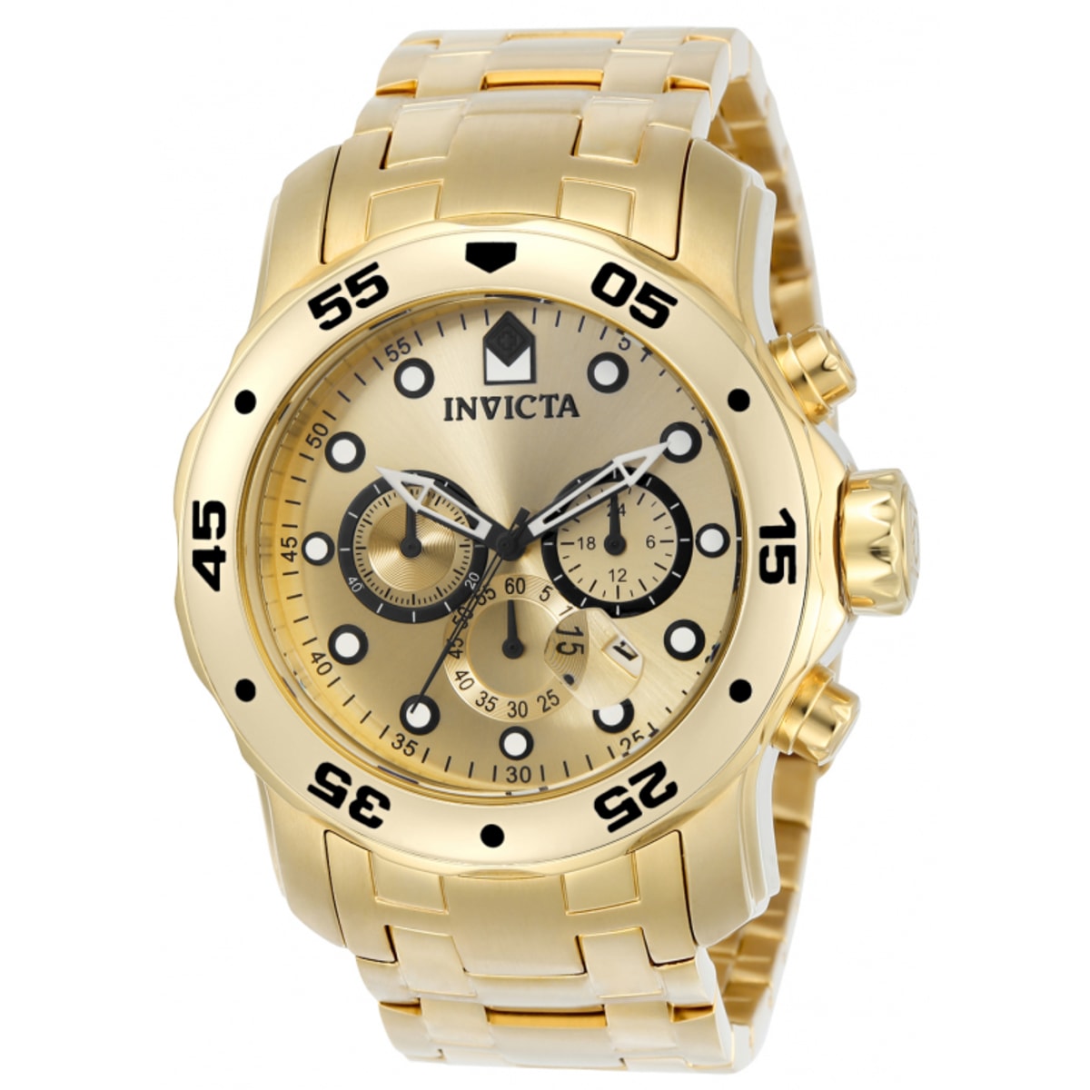 Invicta Pro Diver Men's Watch (Mod: 74) | Invicta Watches – Invicta Stores