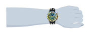 Invicta Pro Diver SCUBA Men's Watch - 50mm, Steel, Black (22339)