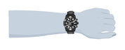 Invicta Bolt Tensile Men's Watch - 50mm. Black (24220)