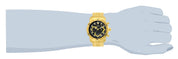 Invicta Pro Diver SCUBA Men's Watch - 50mm. Gold (22767)