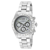 Invicta Speedway Torvane Men's Watch - 39.5mm, Steel (17023)