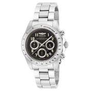 Invicta Speedway Torvane Men's Watch - 39.5mm, Steel (ZG-17025)