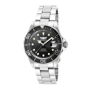 Invicta Pro Diver Calyra Automatic Men's Watch - 40mm, Steel (17039)