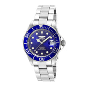 Open Box Invicta Pro Diver Automatic Men's Watch - 40mm, Steel (AIC-17040)