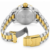 Invicta Pro Diver Calyra Automatic Men's Watch - 40mm. Steel. Gold (17042)
