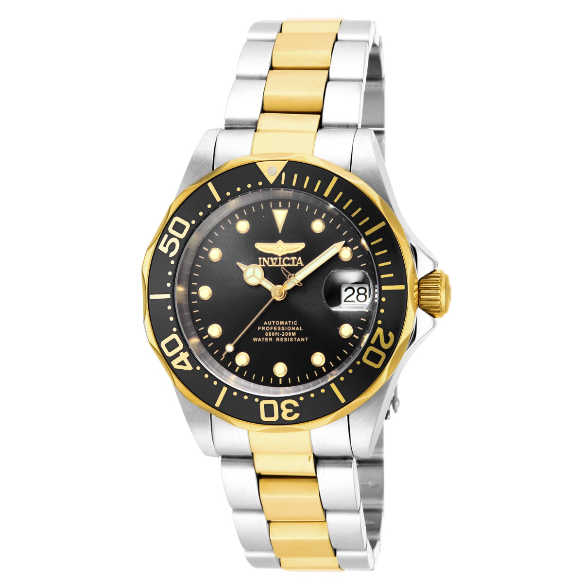 Invicta Pro Diver Men