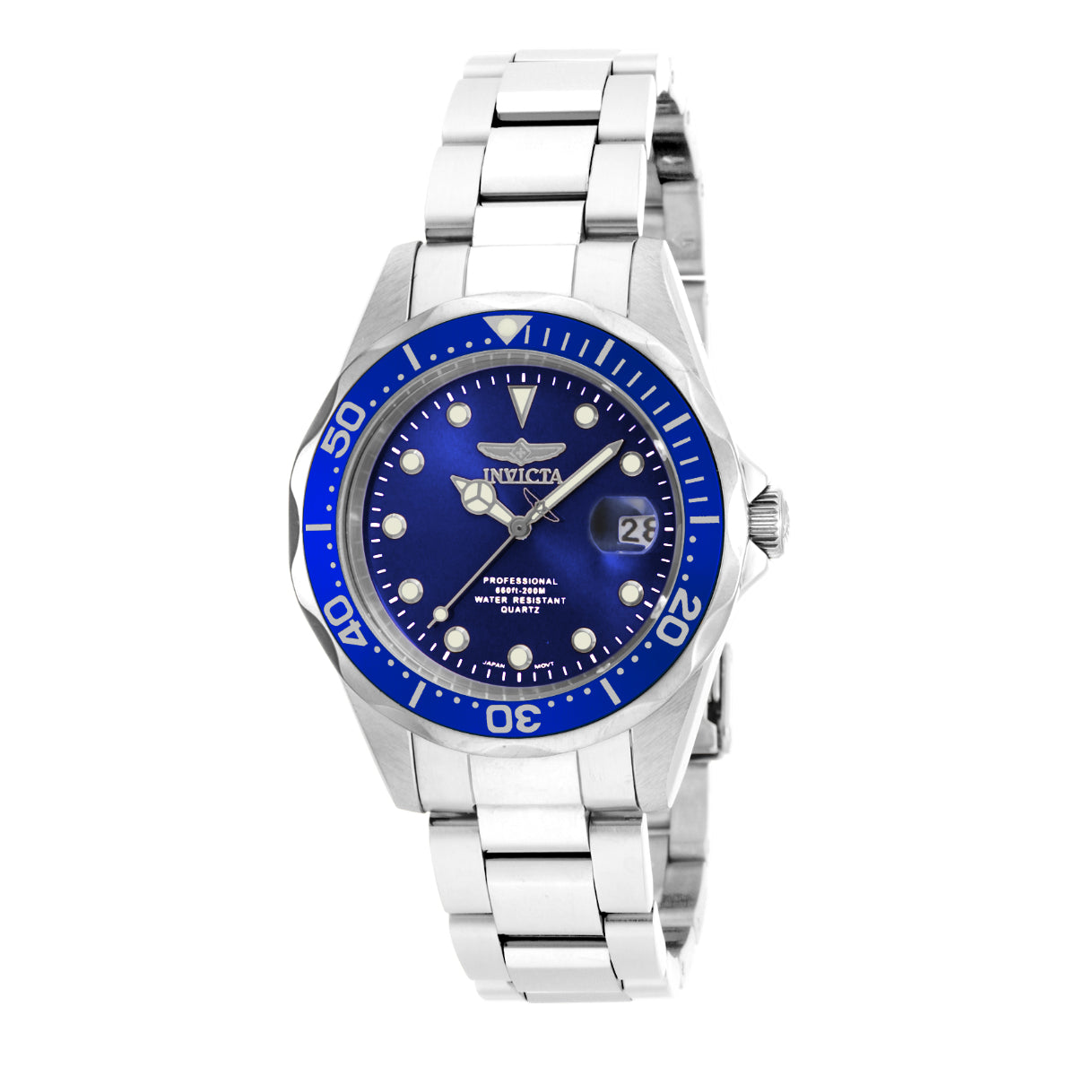 Invicta Pro Diver Men's Watches (Mod: 17048) | Invicta Watches ...