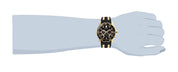 Invicta Pro Diver SCUBA Men's Watch - 48mm. Gold, Black (6981)