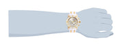 Invicta Pro Diver SCUBA Men's Watch - 48mm. Gold, White (20291)