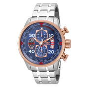 Invicta Aviator X Altium Men's Watch - 48mm, Steel (17203)