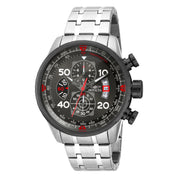 Invicta Aviator X Altium Men's Watch - 48mm, Steel (17204)