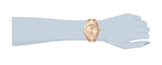 Invicta Angel Women's Watch - 38mm, Rose Gold (14398)