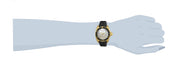 Invicta Angel Women's Watch w/ Mother of Pearl Dial - 38mm, Black (0489)