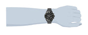 Invicta Specialty Kinox Men's Watch - 46mm. Black. Gunmetal (6412)